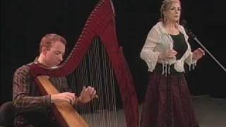 goodnews-TV & Moya Brennan part 2