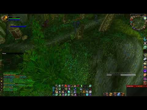 [02] Zul'Gurub Herbalism / Mining Farm - Entrance Purple Lotus