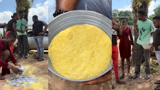 The biggest birthday gift…BEST NIGERIA NOLLWOOD MOVIE 2025