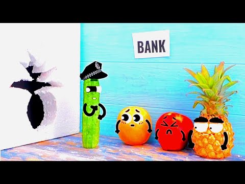 Crazy Doodles Want To Find The Truth! - #Doodland 679