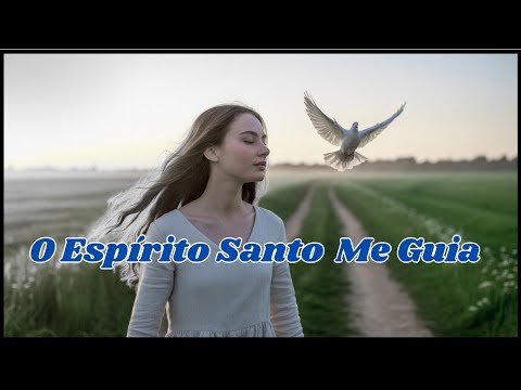 Espírito Santo Força - Missão Guia-me