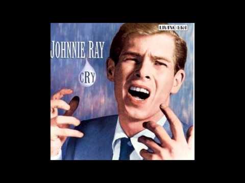 Johnnie Ray ~ Yes Tonight Josephine (1957)