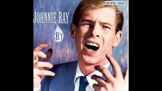 Johnnie Ray ~ Yes Tonight Josephine (1957)