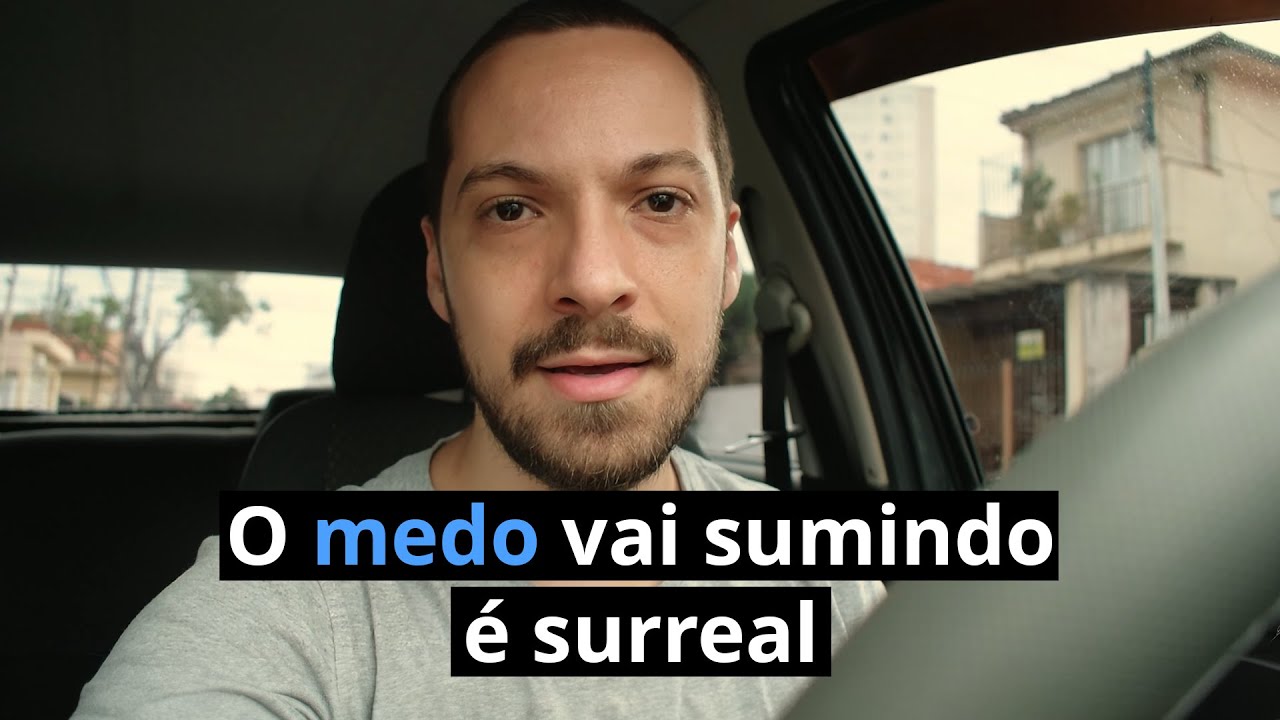 Morar sozinho é bom