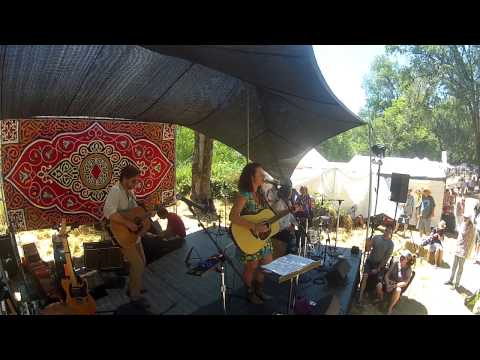 Audrey Auld "Mountain Home"