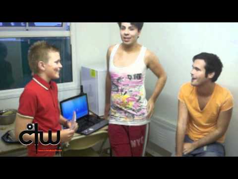 ColeTalksWith: Diva Fever ! Interview