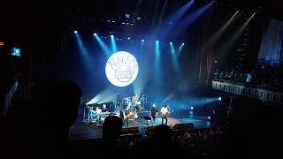 Ween - Waving My Dick In The Wind (Atlanta 10-20-2018)