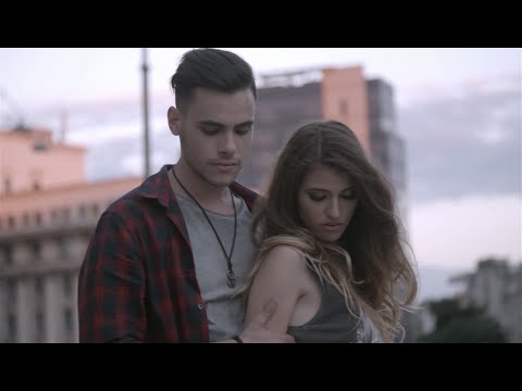 Mircea Eremia feat Bianca - Interzis (Official Video)