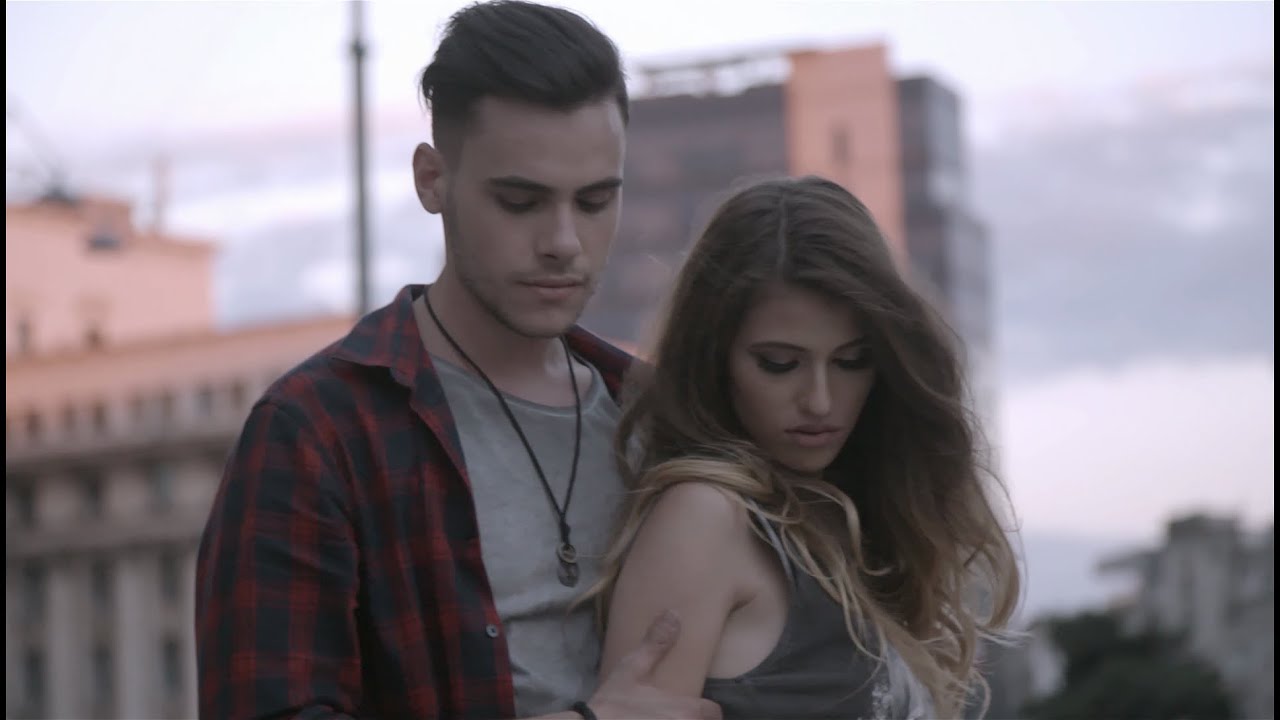 Mircea Eremia ft. Bianca — Interzis