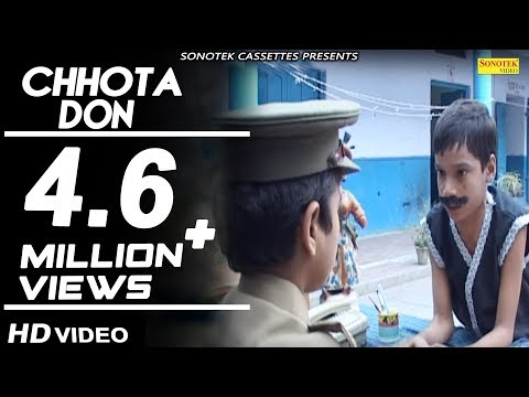 Chhota Don Part 2 Kids Movie — watch video
