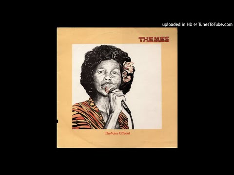 LYSERGICFUNK : You've Got What It Takes - Madeline Bell & Alan Parker