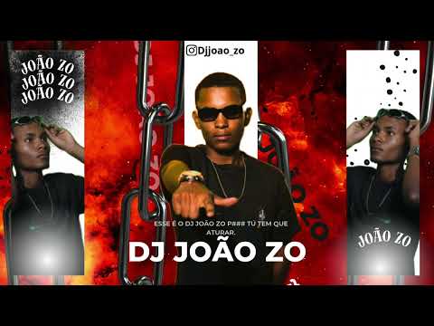 AQUECIMENTO VAI PRA FRENTE -MC WR (DJ JOÃO ZO)