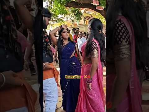Reel tagged #dasara
