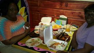 El Nopal Mexican Restaurant