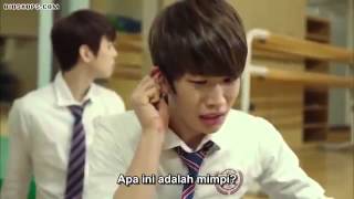 Download lagu To Be Continued 2015 Episode 1 Sub Indonesia mp3
