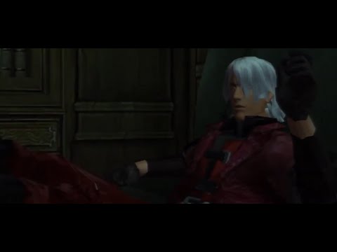 Devil May Cry 1 OST CD 1 Track 03 Extended (Slow down, babe) [INTRO ONLY + HD Audio]