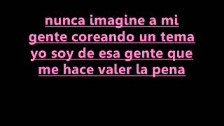 C-kan-La vida no la tienes comprada (LETRA)
