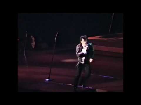 John Mellencamp '87 '88 Exhibition Grandstand Toronto