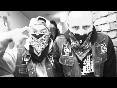 Phantom der Opfer - Born 2 Kill (Official HD Music Video)