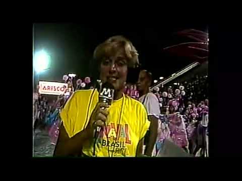 LINS IMPERIAL 1990 GRUPO ESPECIAL 1