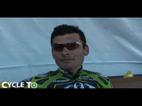 Fast Freddie Rodriguez