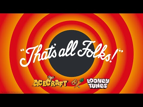 Looney Tunes Crossover | Pilot Skills Preview Trailer
