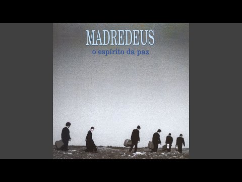 Os Senhores Da Guerra - Madredeus