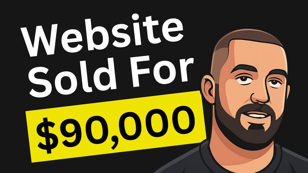 How a Self-Taught Developer Built & Sold a Photography CRM