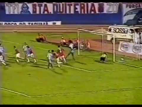 Paraná Clube 1 x 1 Londrina 2006