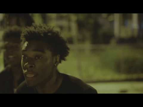 BiggNewnew X Luldaedae X Lil benji - Dip (REMIX) | Dir @WeWorkin Cinemas