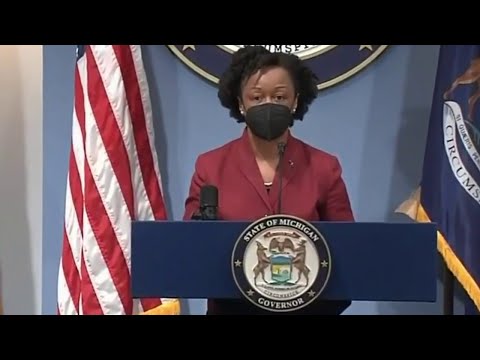 Local 4 News Today -- April 10, 2021