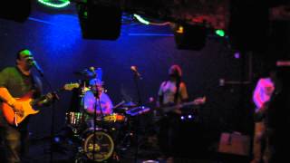 Coming Of Sage performs 'Why Do Girls' (Born Jamericans cover) @ Sandpiper, Laguna Beach CA