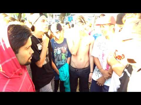 Feyt Lens maty vs post Rosh ?~ primera ronda ~ Reyes y jungla