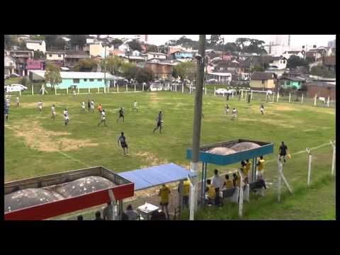 Taça Tupi 2014 - 3ª Rodada Brummers 05 x 17 Serra