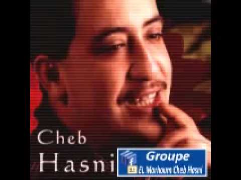 Cheb Hasni   A Labass