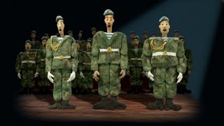 Мульти-Россия - Рязанская область