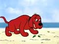 Clifford The Big Red Dog Clifford S Fluffiest Friend Cleo 2001 VHS Rip