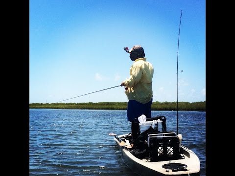 Ascend FS128T and Ascend FS12T Kayak Review