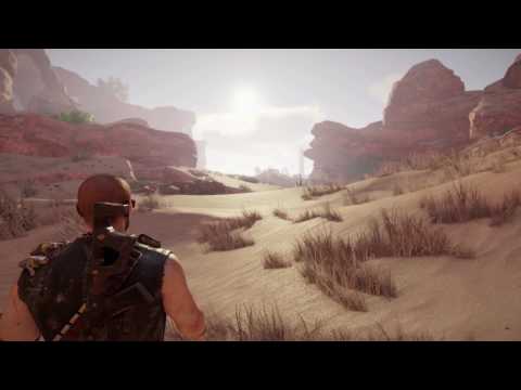 ELEX - Gameplay Trailer thumbnail