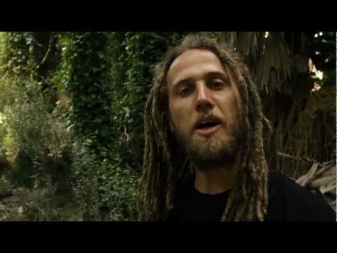 Ras Mael I - Guardame Jahovia (VIDEOCLIP)