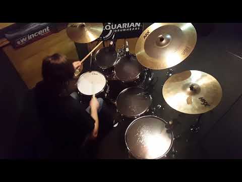 Aquarian Reflector Series - Grzegorz Greg Krawczyk