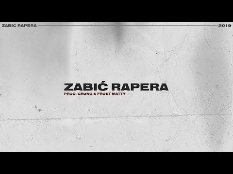 Video thumbnail for Zabić Rapera