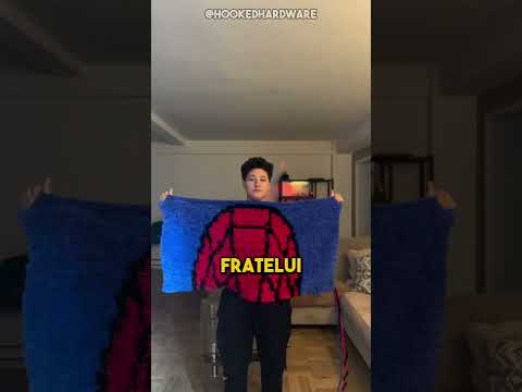 Cel mai tare pled cu Spider Man