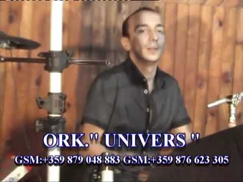 ORK UNIVERS 2011   KUCHEKA   X6