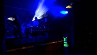 Jah Lex - Electric Picnic Ireland 2014