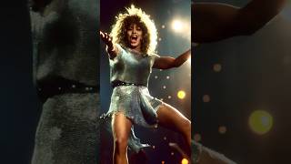 Remembering Tina Turner