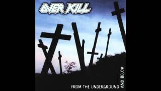 Overkill - F.U.C.T. (HQ)