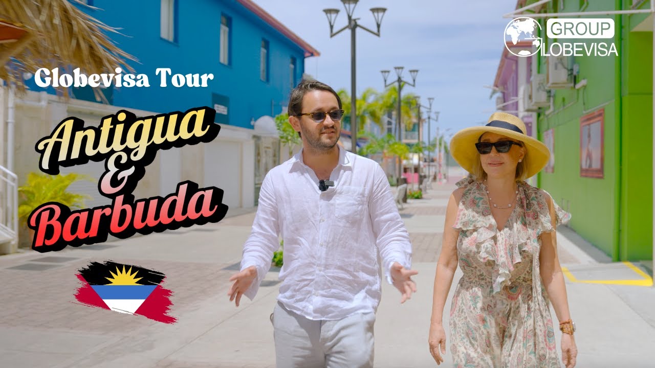 Globevisa Group - Golden Visa Information