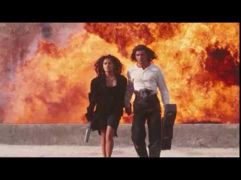 Desperado 2 Theme video