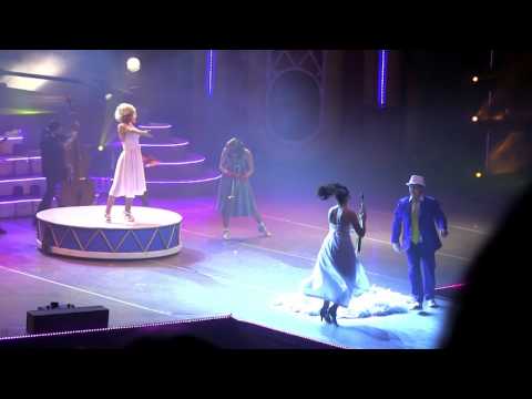 Music Generation (Музыкальное поколение) 2013 - 2 части